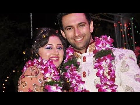 Rashmi desai with ex husband Nandish Sandhu cute jodi #viralshort #shortsvideo #rashmika #nandish