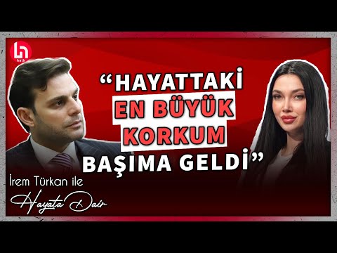 "Babam gazinocular kralıydı, ben ülkeyi yönetmek istiyorum" Mehmet Aslan'dan bomba açıklamalar!