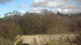 Ian Walsh's Railtour of Northern Ireland