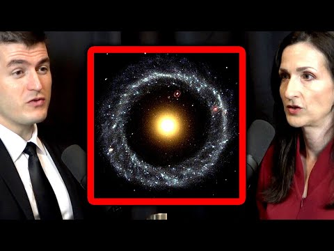Using the sun as a gravitational lens | Sara Seager and Lex Fridman