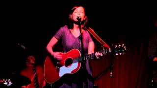Meiko - When The Doors Closed (Hotel Cafe 05.14.2012)