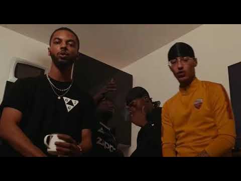 'EUROTUNNEL' - Doc OVG 667 x Ziak Type Beat - DARK UK DRILL INSTRUMENTAL 2020