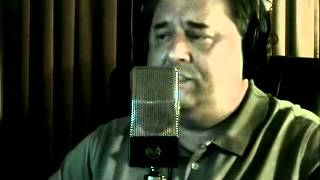 There Is A River -  Terry Harrison