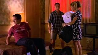 Party of Five - Summer Fun, Summer Not