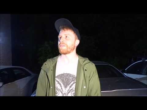 Red Flag Recaps Bubba Forde Battle | Talks Potential 2 on 2 With Dunsh vs Eddy I & Sweeney | + more