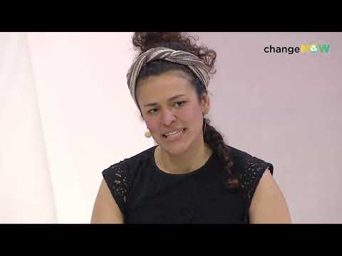 Closing Ceremony: Hope and Courage | Francisco Vera | Fireside chat x ChangeNOW2023