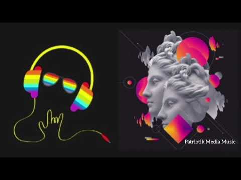 Patriotik Media Music - Eurodance Hit Remix 💙