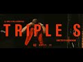Lil Vada - Triple S ft OTM, & DonnySolo (Official Music Video)