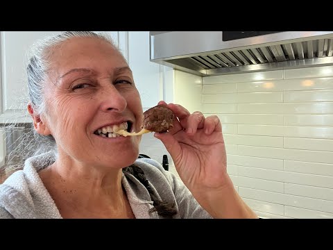 Pizza balls - CARNIVORE