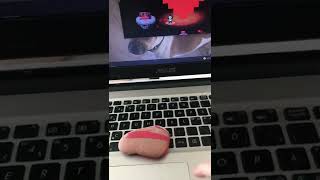How i use my Auto clicker on Clickertale 3