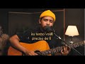 Felipe Rodrigues Eu Tenho Você Preciso De Ti Acústico