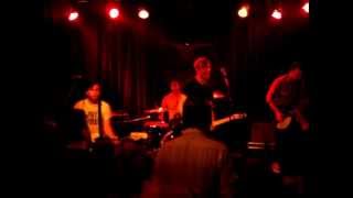 Steve Adamyk Band @ Alte Hackerei, Karlsruhe