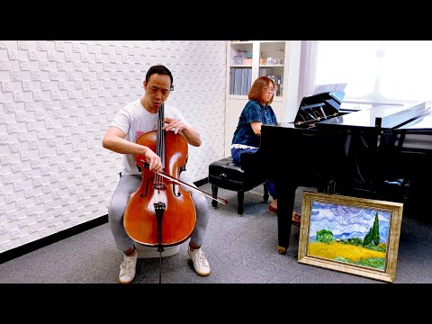 Fauré: Pavane, Op.50 (arr. Birtel)