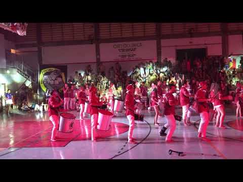 Apresentação Bateria Brocadora - InterOdonto 2017