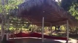 VOLVERE A MI TIERRA con SERGIO VARGA