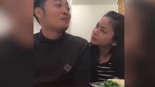 Download lagu Kemesraan Irwan dan rara di suatu ruangan mp3