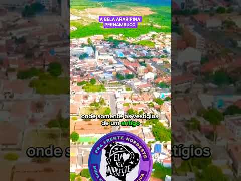 ARARIPINA PERNAMBUCO !!! #sertão #nordeste