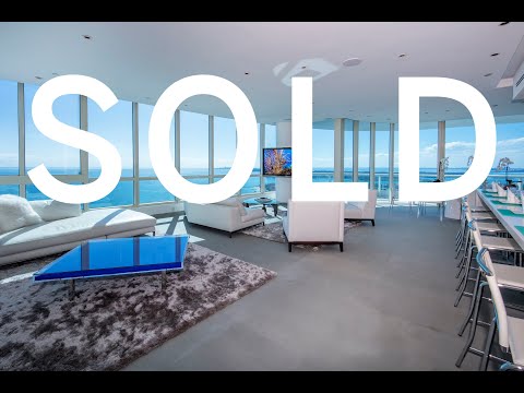 SOLD | The Jills Present...Continuum South Beach Unit 3303