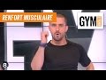 Musculation des jambes  - Renforcement musculaire - 170