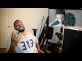 The Weeknd Secrets Official Music Video REACTION The Weeknd Secrets Official Music Video REACTION