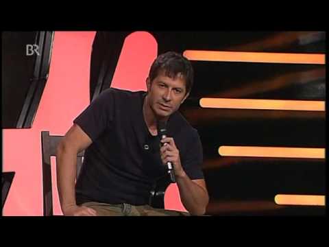 Rolf Miller bei Ottis Schlachthof vom 10.01.2010