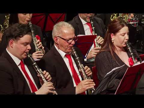 HO De Volksgalm - A Savannah Symphony (Jubileumconcert 100 jaar)