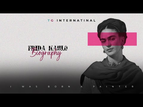 Frida Kahlo Biography | The woman behind the legend | Timesglo International