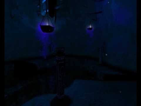 URU Ages Beyond Myst Teledahn Yeesha´s speech