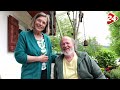 Bei Fredl Fesl Dahoam Exklusives Interview Mit Der Kabarett Legende