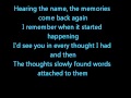 Figure.09 (Lyrics) - Linkin Park 