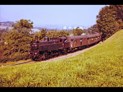 ÖGEG Almtal 93.1455 - 1979