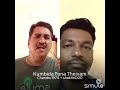 Kumbida Pona Theivam