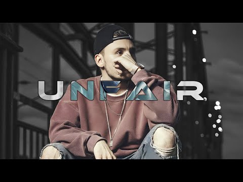 Metrickz x. Richter - Unfair