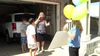 Super Spotlight $500,000 Second Chance-Drawing Winner