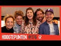 MATTIES GELUKWENS voor MARIEKE en haar BABY // Mattie & Marieke