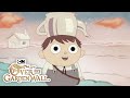 Cloud City I Over The Garden Wall I Cartoon ...
