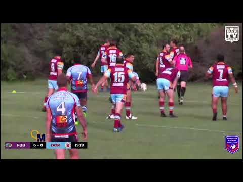 2019 NHCRL A Grade Round 5 Highlights Fingal Bay v Dora Creek