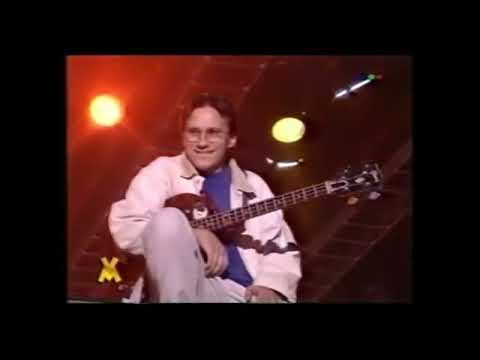 Videomatch - Vale Valeria 01 - Los enanitos verdes (Marciano Cantero) - Sin interrupciones