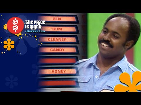 Oops! Contestant Loses Turn When Viewer Slips Up Playing PHONE HOME GAME! - The Price Is Right 1983