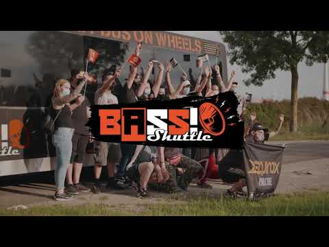 HardTours Bass Shuttle / DEQUINOX City Tour / Düren-Aachen [Recap]