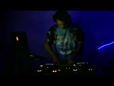 DNA Subshift  x Found Love Fisher Original Mashup