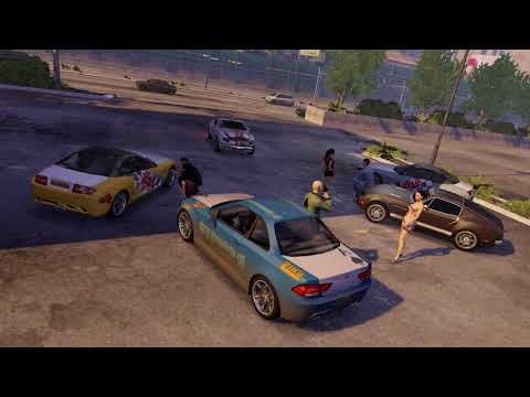 zagrajmy w Sleeping Dogs Definitive Edition part 7