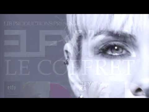 ELFY KA  - LE COFFRET -