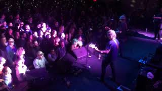 Dean Ween Group - I’ll Be Your Johnny on the Spot - 3/31/18 - Brooklyn Bowl - NY