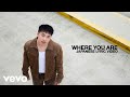 Keenan Te Where You Are Japanese Lyric Video