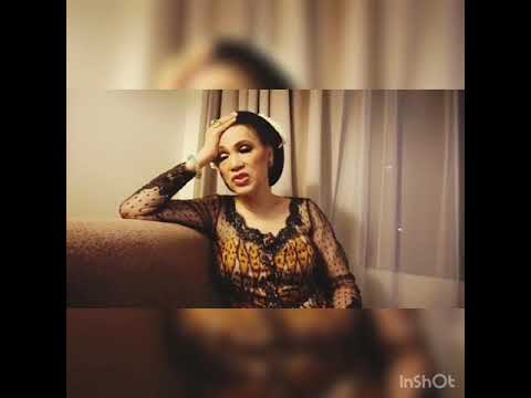 Perjuangan dan doa Dorce Gamalama untuk anak-anak nya