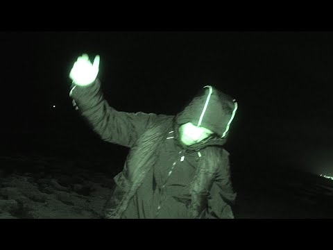 DOUBLE 3 - Saint LaRue (prod by Morty)