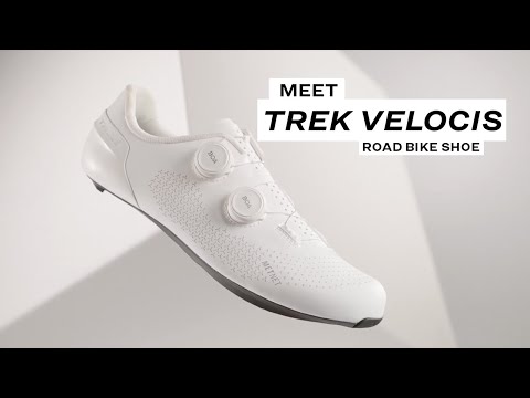 TREK Velocis silniční boty