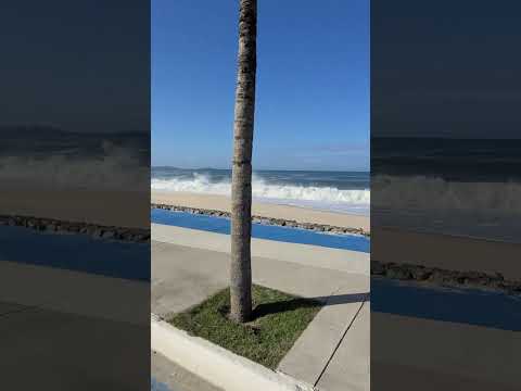 PRAIA DE ITAIPUAÇU EM MARICÁ