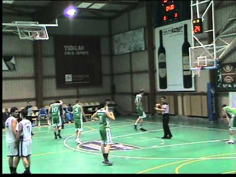 EBA C J23 Olivar - Barbera